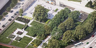 Jest dofinansowanie na rewitalizację placu Zwycięstwa-44789