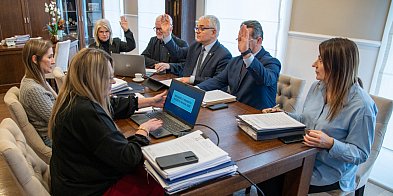 Zarząd Powiatu przyjął projekt budżetu na 2026 rok-44798