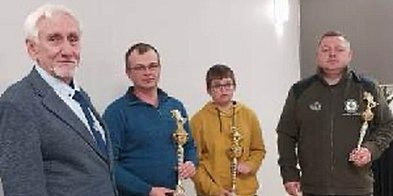 Koło PZW w Miasteczku Krajeńskim ma nowego prezesa-44849