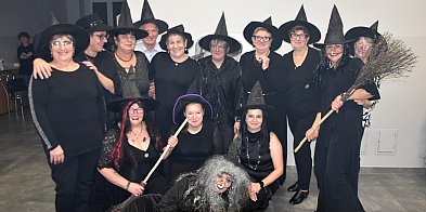 To był magiczny wieczór! Zlot czarownic w Stróżewicach-44942