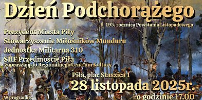 28 listopada: przyjdź na Dzień Podchorążego-45005