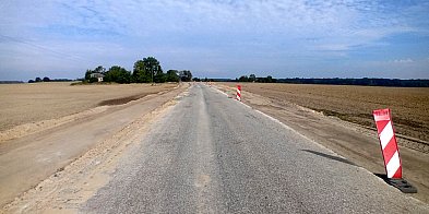 Nie przejedziesz z Podróżnej do Bądecza. Potrzebne nowe-45024