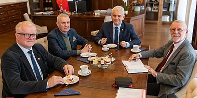 O lokalnym rozwoju z ekspertami akademickimi-45060