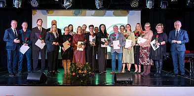 Święto pracowników pomocy społecznej-45105