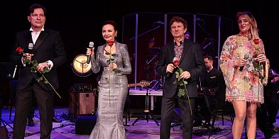 "Perły Muzyki Rozrywkowej": muzyczna podróż w RCK-45081