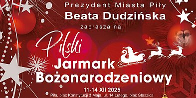 4 dni Pilskiego Jarmarku Bożonarodzeniowego-45072