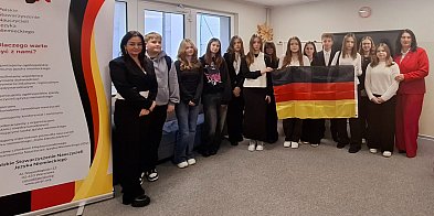 "Lust auf Deutsch". Jak wypadną uczniowie z Wysokiej?-45147