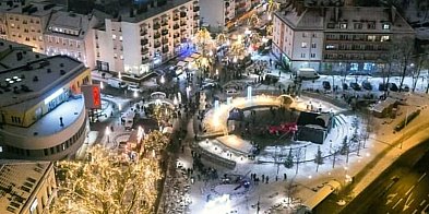 Będzie jarmark, będą utrudnienia-45156