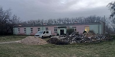 W Grabionnej powstaje „Bajkowa Przystań”-45204