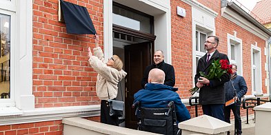 Wysoka ma Izbę Pamięci im. Romana Chwaliszewskiego-45210