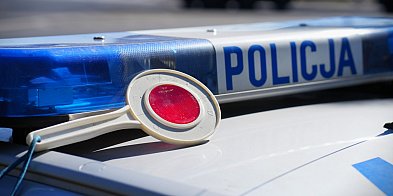 Kolejny (nie)trzeźwy poranek na drogach naszego powiatu-45258