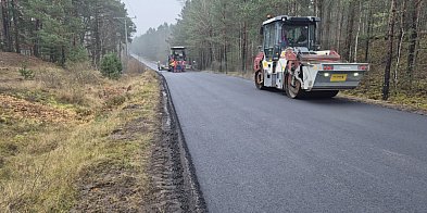 Powstaje kolejny odcinek drogi typu 2-1. Wiesz, co to?-45372