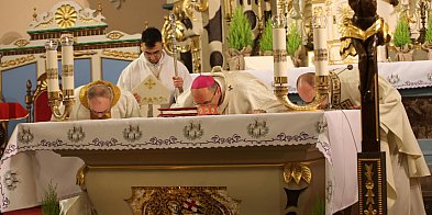 W Ujściu wybudzono organy. Był bardzo ważny powód-45402