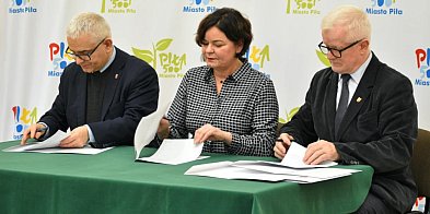 Gmina Piła przejmie drogi powiatowe na terenie miasta-45525