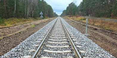 Wałcz-Kalisz Pomorski: pociągi przyspieszą do 120 km/h-45507