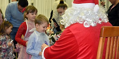 Mikołajki w Ratajach-45552