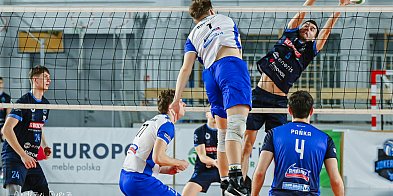 Joker Piła vs SPS Cargill Słupca w obiektywie Andrzeja Pyrcza-45573