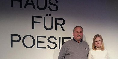 Międzynarodowa nagroda dla uczennicy Ekonomika-45657