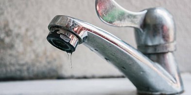 Jutro na 5 godzin odetną wodę w Ujściu i Ługach-45645