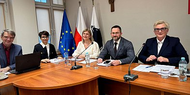 Gmina Łobżenica ma budżet na 2026 rok-45678