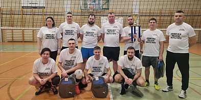 Puchar został u druhów z Osieka-45768
