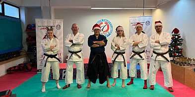 Koniec roku w KKT Shoto-45790