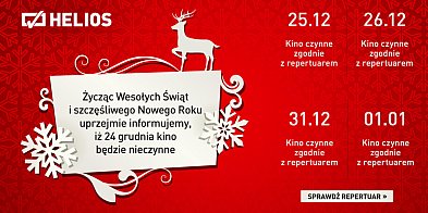 Takie będzie filmowe zakończenie roku w Heliosie!-45814