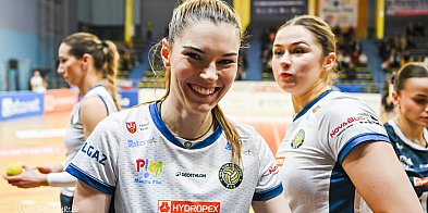 Hitowa środa przy Żeromskiego. Enea KS Piła vs finalistki Pucharu Polski-46027