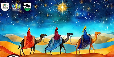 W Łobżenicy Trzej Królowie wyruszą z trzech miejsc-46051