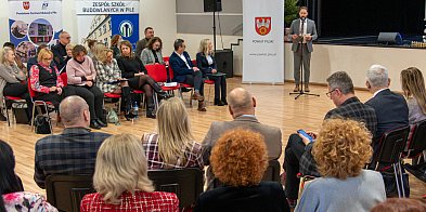 Konwent na temat lokalnej edukacji i oświaty-46156