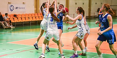 Z dwóch Basketów słabszy pilski-46159