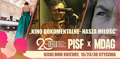 Święto kina dokumentalnego w Ujściu-46186