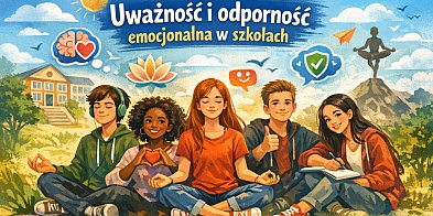 Kolejny projekt w ramach programu Erasmus+