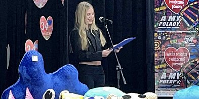 WOŚP w Białośliwiu: ponad 52 tysiące złotych