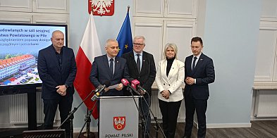 Sala sesyjna starostwa odzyska dawny wygląd