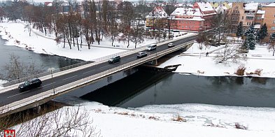 Most Krzywoustego - jest decyzja na dalsze użytkowanie