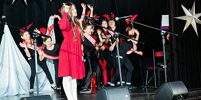 Grali, śpiewali, tańczyli - i jeszcze więcej!