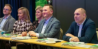 Zjazd samorządowców subregionu pilskiego