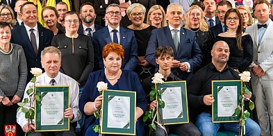 Koncert Noworoczny w Łobżenicy