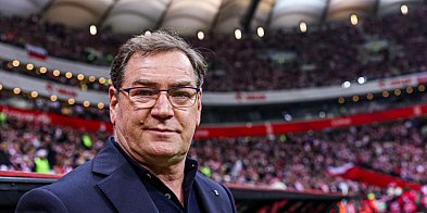 Jan Urban: Trzymam kciuki za dalszy rozwój Pucharu Tymbark