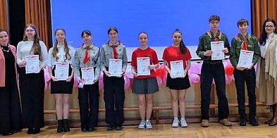 Konkurs pielęgnujący lokalny patriotyzm