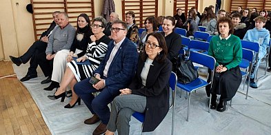 Henryk Liszkiewicz opowiedział o Staszicu. I nie tylko…