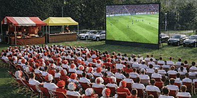 W Starej Łubiance obejrzą wspólnie finał Mundialu