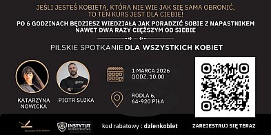 Zabierz siostrę, mamę, babcię, przyjaciółkę