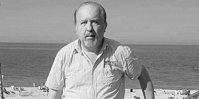 Nie żyje Marek Mostowski