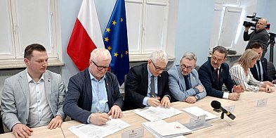 Przewozy autobusowe dotrą do 78 miejscowości