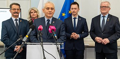 Cel: racjonalne wykorzystanie majątku powiatu