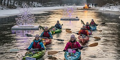 Pilscy turyści przebudzą się wiosennie
