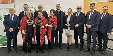 Samorządowe Forum KGW w Wysokiej