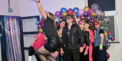 Do Słomek wróciły lata 80.